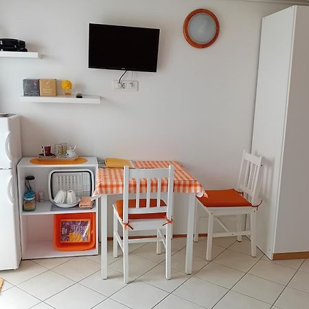 Apartma Gorjan Tolmin Esterno foto