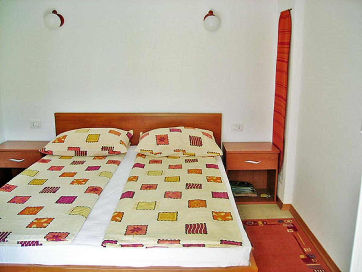 Apartma Gorjan Tolmin Esterno foto