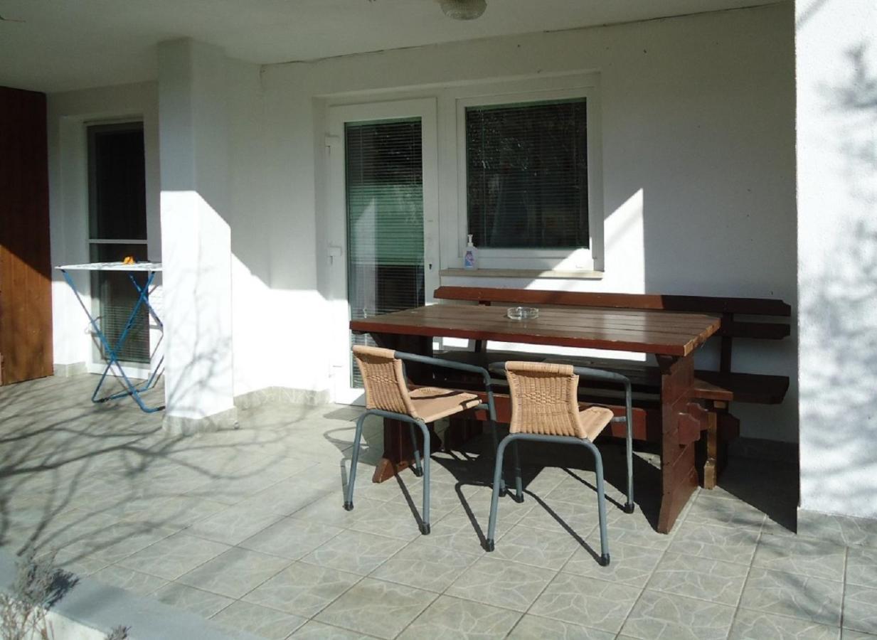 Apartma Gorjan Tolmin Esterno foto