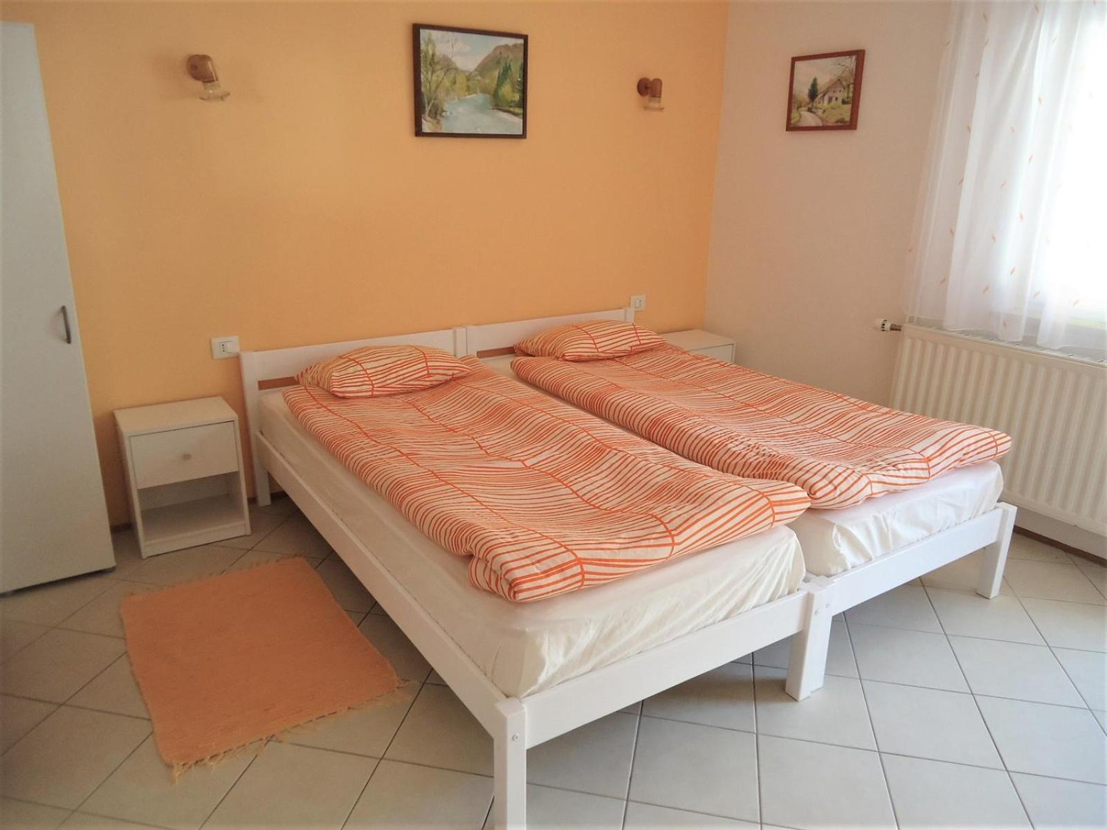 Apartma Gorjan Tolmin Esterno foto