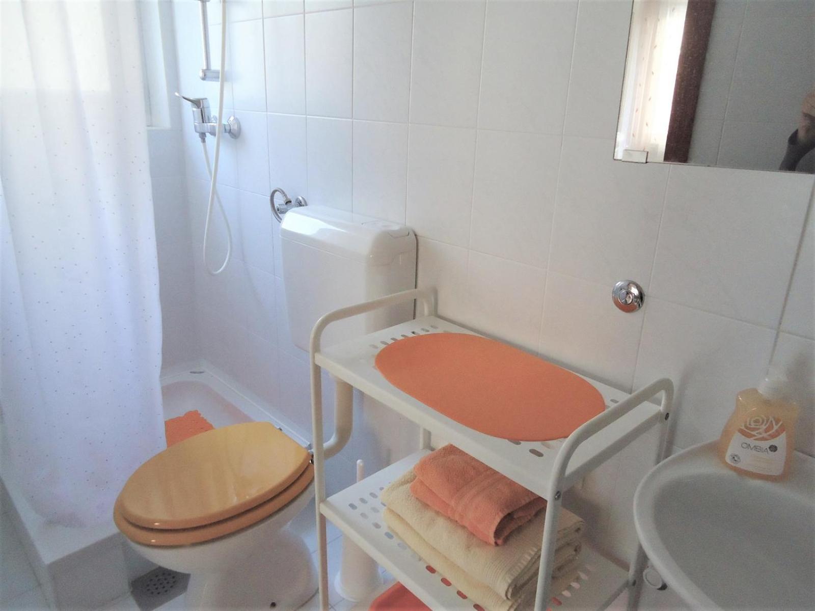 Apartma Gorjan Tolmin Esterno foto