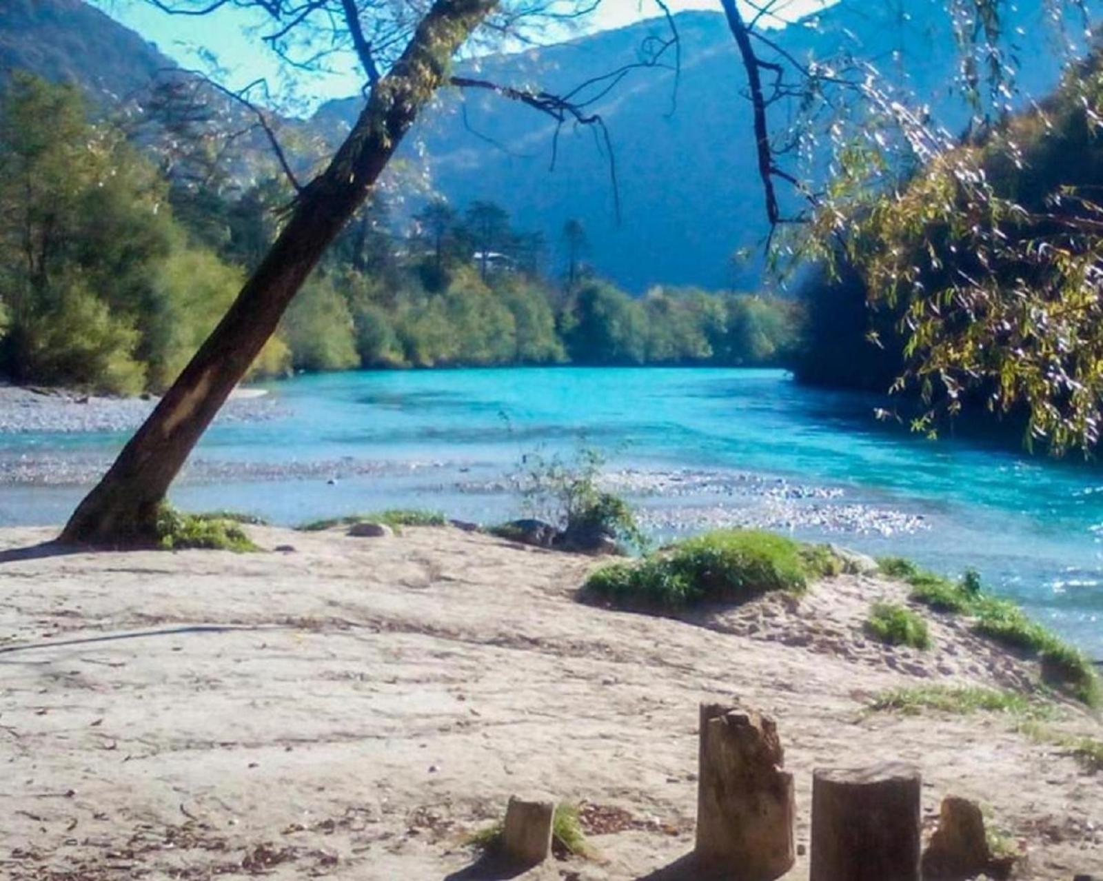 Apartma Gorjan Tolmin Esterno foto