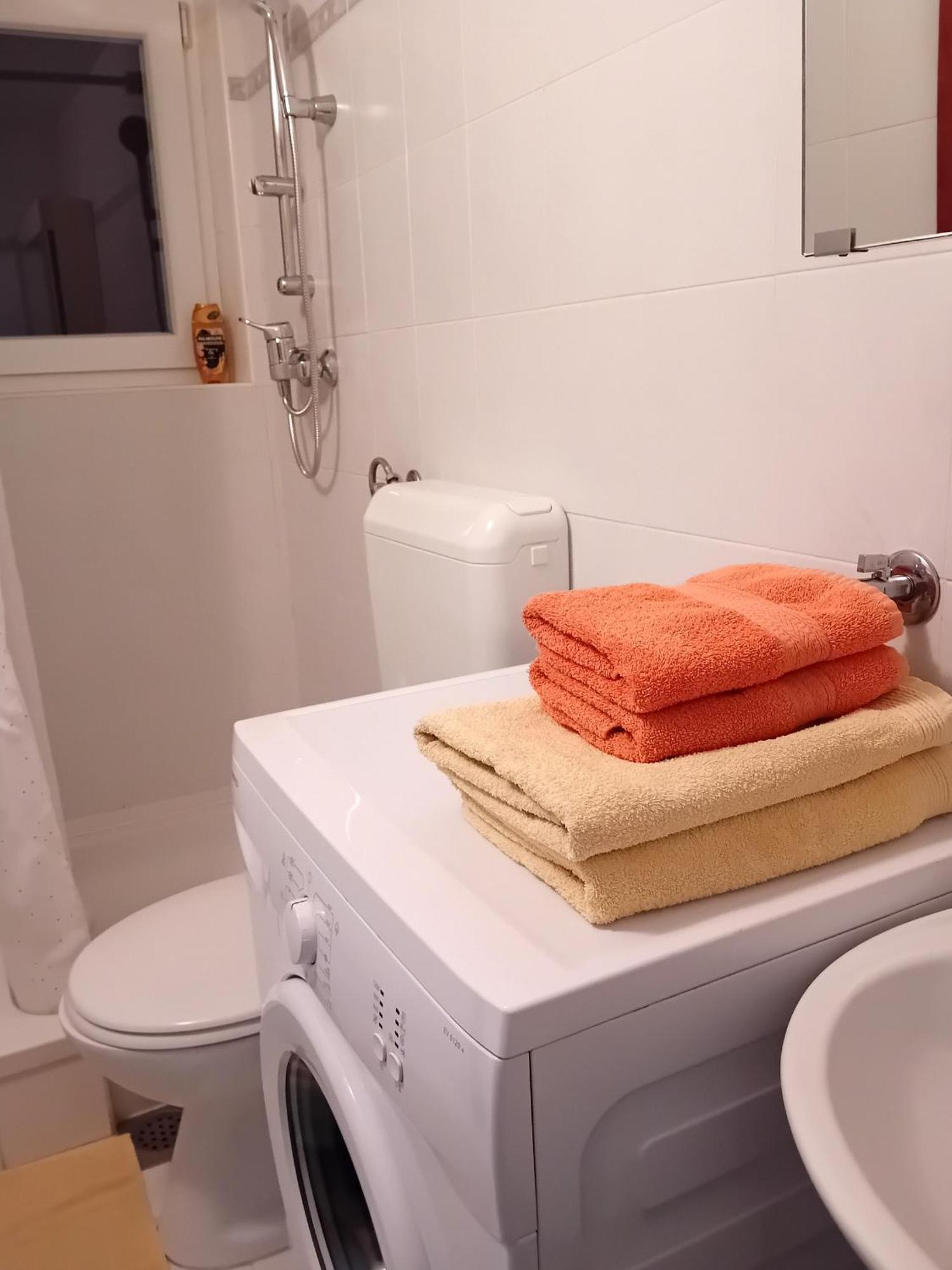 Apartma Gorjan Tolmin Esterno foto